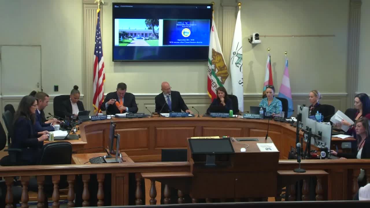 Thumbnail image for Santa Cruz City Council 09/08/2026